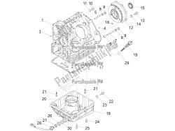 Crankcases I