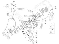 ABS Brake system