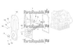 Crankcases I