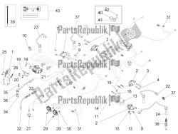 front elektrisch systeem