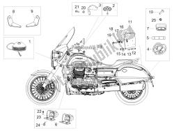 Carabinieri Special Fittings