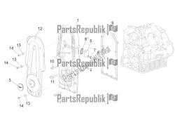 Crankcases I