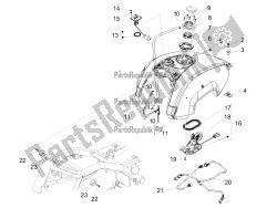 benzinetank