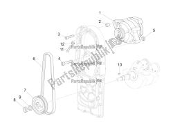 cdi magneto assy / unità di accensione