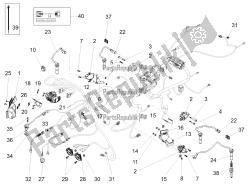 front elektrisch systeem