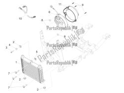 olie radiator