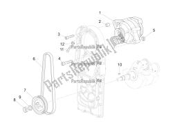 cdi magneto assy / unità di accensione