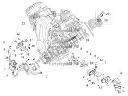 Secondary air