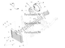 olie radiator