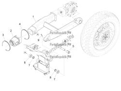 SWING ARM