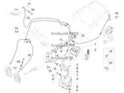 ABS Brake system