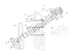 cdi magneto assy / unità di accensione