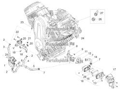 Secondary air