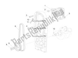 cdi magneto assy / unidade de ignição