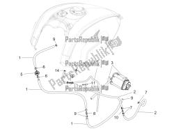 système de récupération de vapeur de carburant