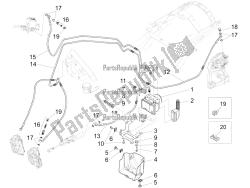 ABS Brake system