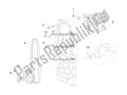 cdi magneto assy / unidad de encendido