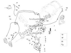 ABS Brake system