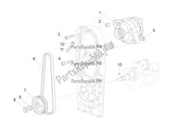 cdi magneto assy / unidade de ignição