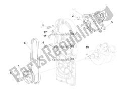 Cdi magneto assy / Ignition unit