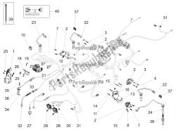 Front electrical system