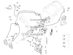 ABS Brake system