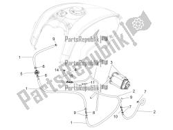 system odzyskiwania oparów paliwa