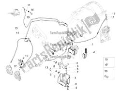 ABS Brake system