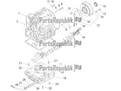 Crankcases I