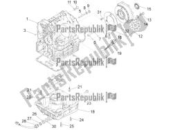 Crankcases I