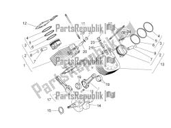 Drive shaft - Cylinder