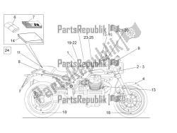 plaat set-decal-op. handboeken