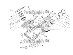 Drive shaft - Cylinder