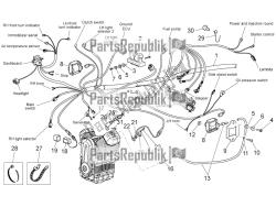 système électrique i