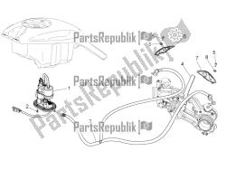 réserve de carburant