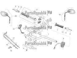 Handlebar - Controls