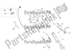 suporte lateral