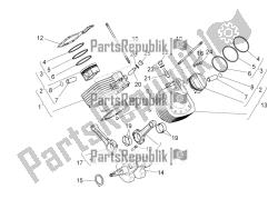 Drive shaft - Cylinder