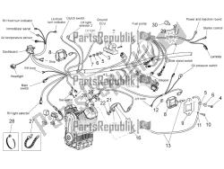 système électrique i