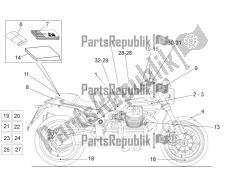 plaat set-decal-op. handboeken