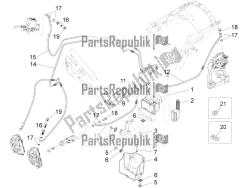 ABS Brake system