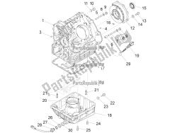 Crankcases I