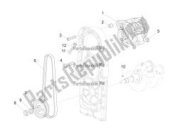 cdi magneto assy / unidade de ignição