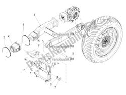 SWING ARM