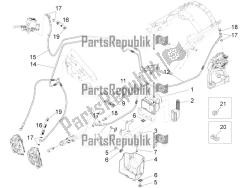 ABS Brake system