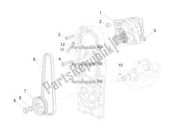 cdi magneto assy / unidade de ignição