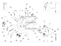 front elektrisch systeem