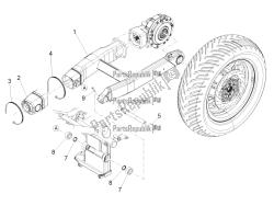 SWING ARM