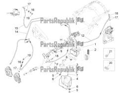 ABS Brake system