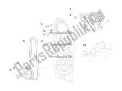 cdi magneto assy / unidade de ignição